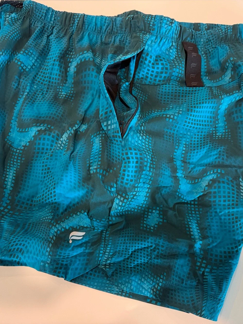Fabletics One Short - Picture 3 of 3